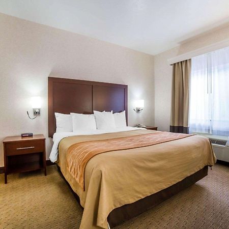 Comfort Inn אלקו מראה חיצוני תמונה