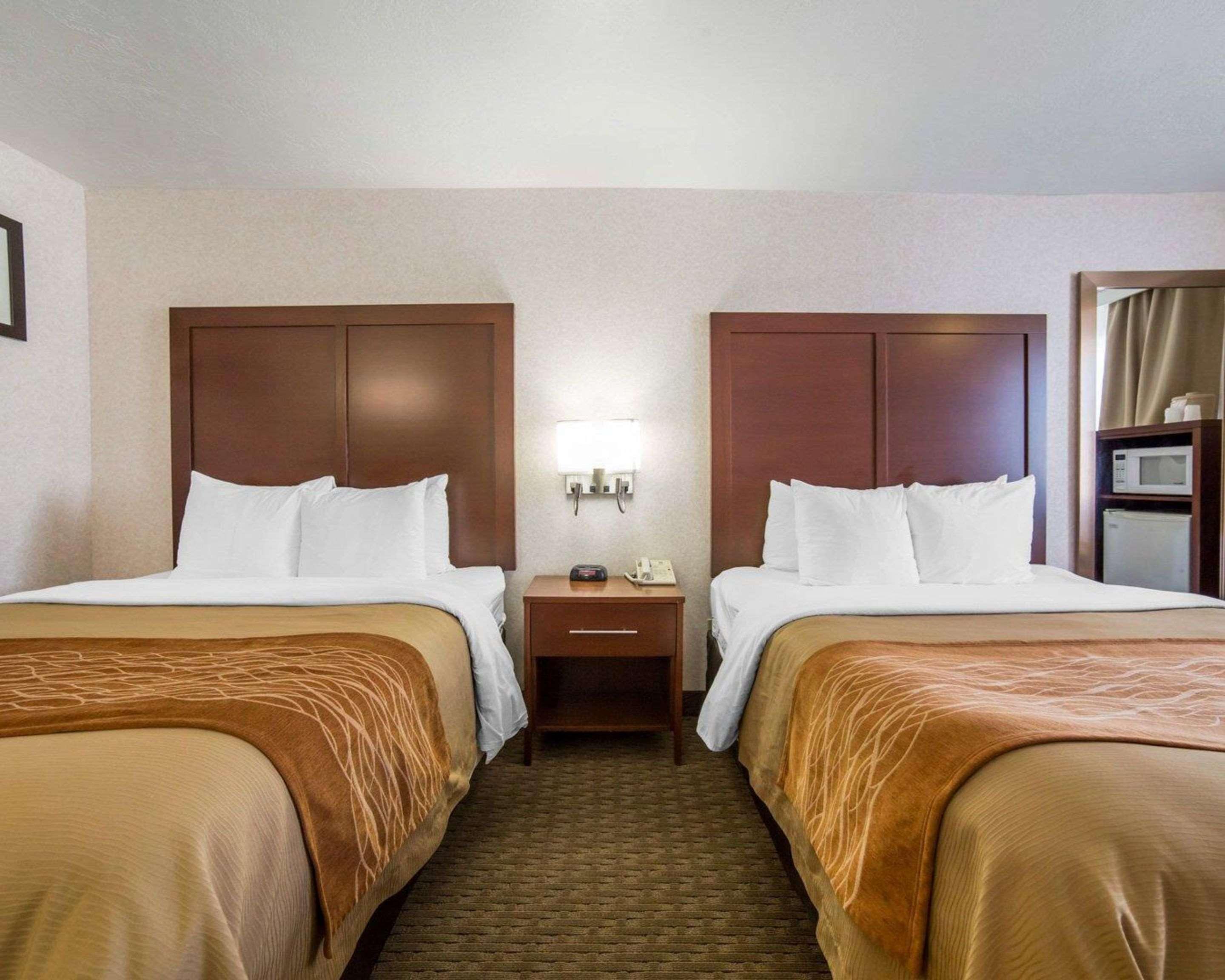 Comfort Inn אלקו מראה חיצוני תמונה