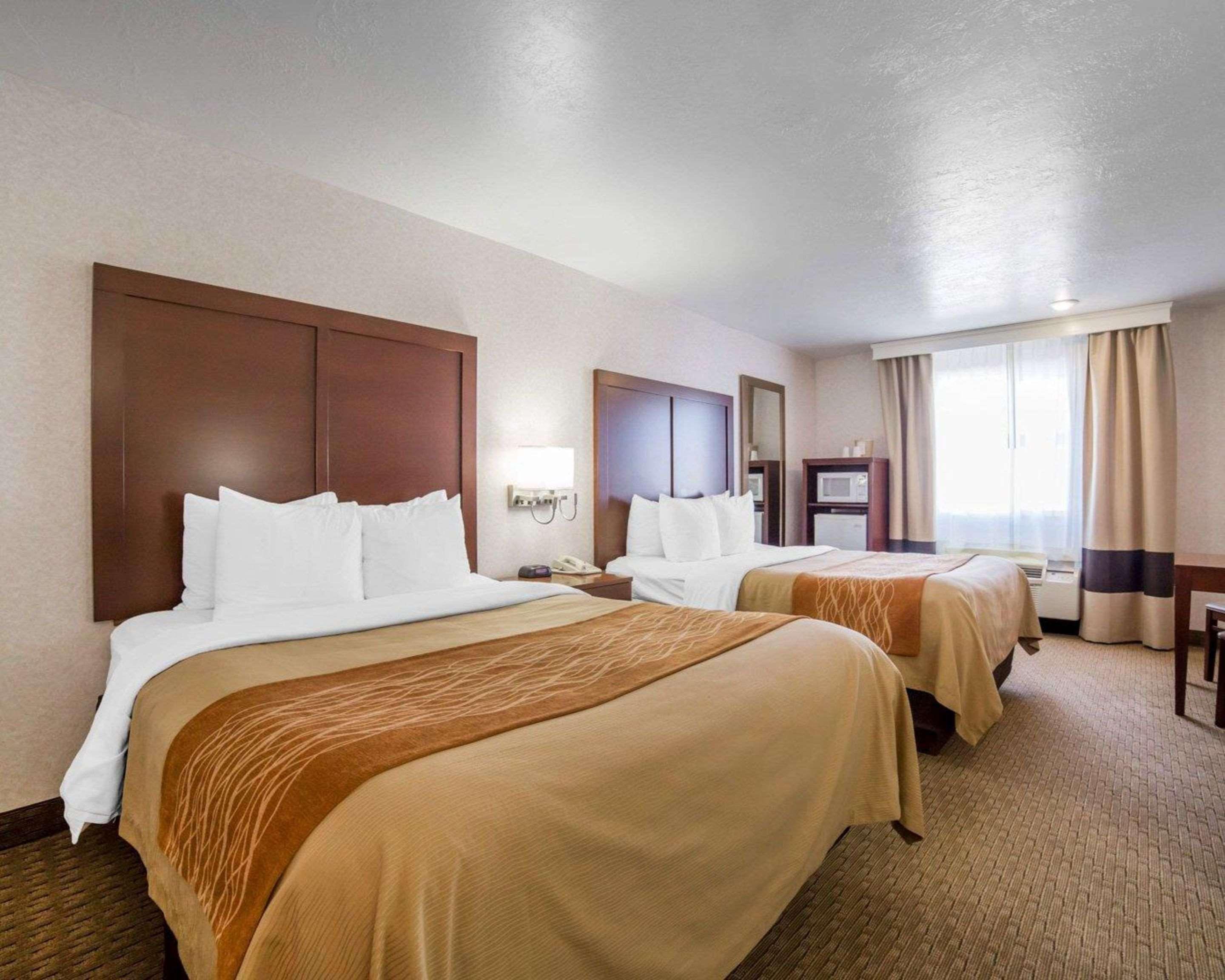 Comfort Inn אלקו מראה חיצוני תמונה