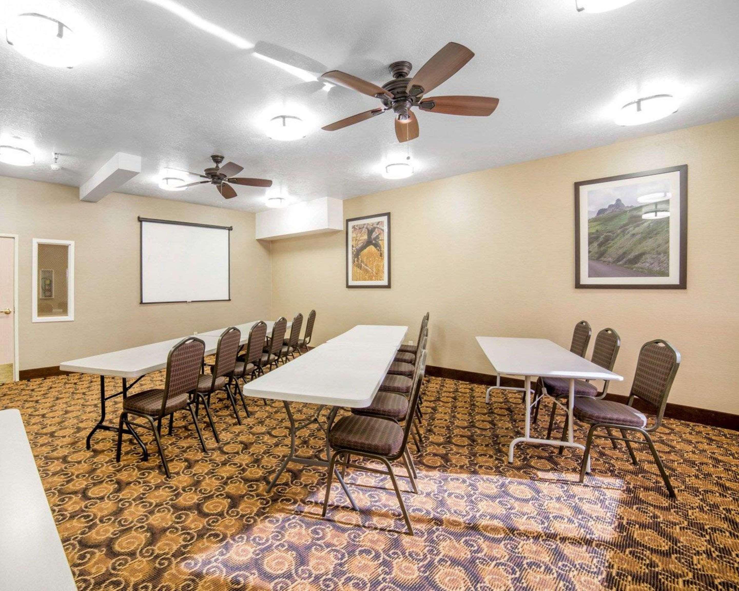 Comfort Inn אלקו מראה חיצוני תמונה