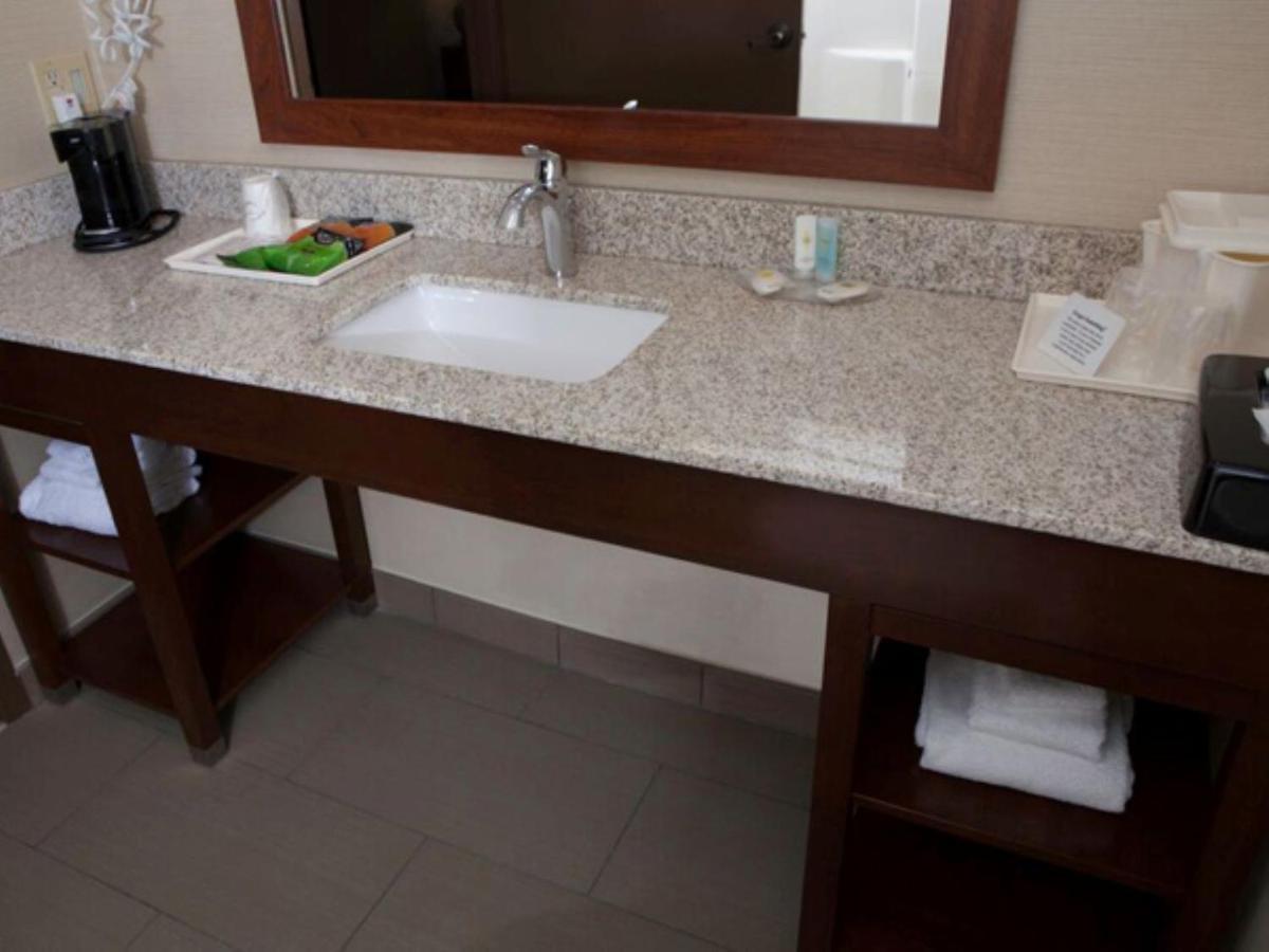 Comfort Inn אלקו מראה חיצוני תמונה