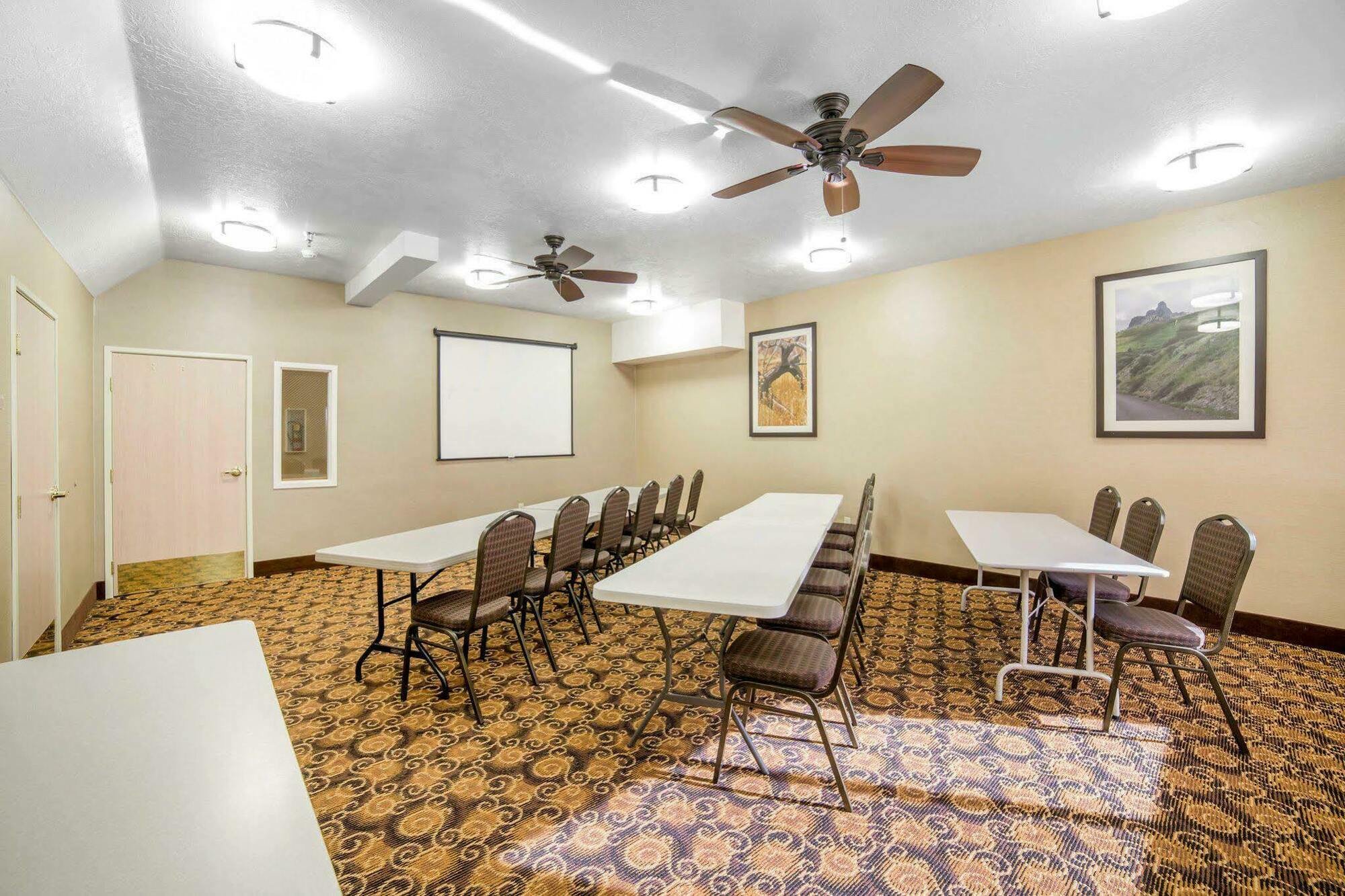 Comfort Inn אלקו מראה חיצוני תמונה